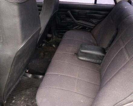 ВАЗ 2107, об'ємом двигуна 1.57 л та пробігом 280 тис. км за 500 $, фото 5 на Automoto.ua