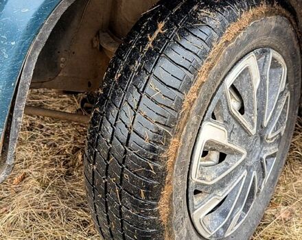 ВАЗ 2107, объемом двигателя 1.6 л и пробегом 97 тыс. км за 480 $, фото 3 на Automoto.ua