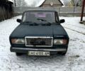 ВАЗ 2107, объемом двигателя 1.3 л и пробегом 0 тыс. км за 900 $, фото 1 на Automoto.ua