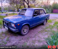 ВАЗ 2107, объемом двигателя 1.6 л и пробегом 214 тыс. км за 1200 $, фото 1 на Automoto.ua