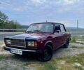 ВАЗ 2107, объемом двигателя 1.5 л и пробегом 145 тыс. км за 1500 $, фото 1 на Automoto.ua