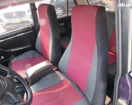 ВАЗ 2107, объемом двигателя 0 л и пробегом 189 тыс. км за 1100 $, фото 6 на Automoto.ua
