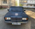 ВАЗ 2107, объемом двигателя 1.45 л и пробегом 150 тыс. км за 1350 $, фото 1 на Automoto.ua