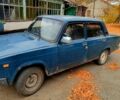 ВАЗ 2107, объемом двигателя 1.5 л и пробегом 0 тыс. км за 480 $, фото 1 на Automoto.ua
