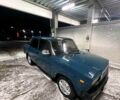 ВАЗ 2107, об'ємом двигуна 1.5 л та пробігом 123 тис. км за 650 $, фото 3 на Automoto.ua