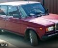 ВАЗ 2107, объемом двигателя 15 л и пробегом 0 тыс. км за 1400 $, фото 1 на Automoto.ua