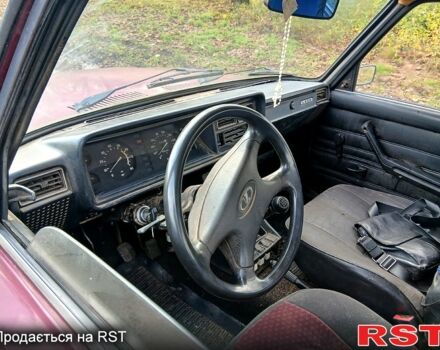 ВАЗ 2107, объемом двигателя 1.6 л и пробегом 0 тыс. км за 400 $, фото 2 на Automoto.ua