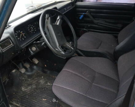 ВАЗ 2107, об'ємом двигуна 1.57 л та пробігом 280 тис. км за 500 $, фото 4 на Automoto.ua