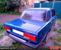 ВАЗ 2107, объемом двигателя 1.6 л и пробегом 214 тыс. км за 1200 $, фото 3 на Automoto.ua