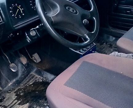 ВАЗ 2107, объемом двигателя 1.5 л и пробегом 250 тыс. км за 1000 $, фото 1 на Automoto.ua