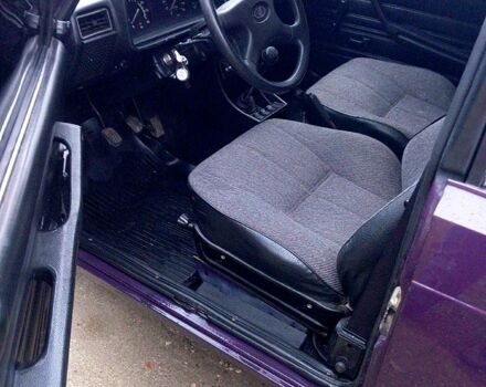 ВАЗ 2107, объемом двигателя 1.5 л и пробегом 0 тыс. км за 1700 $, фото 4 на Automoto.ua