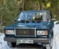 ВАЗ 2107, объемом двигателя 0 л и пробегом 140 тыс. км за 1100 $, фото 1 на Automoto.ua
