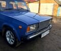 ВАЗ 2107, объемом двигателя 1.6 л и пробегом 0 тыс. км за 1500 $, фото 3 на Automoto.ua