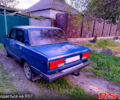 ВАЗ 2107, объемом двигателя 1.6 л и пробегом 214 тыс. км за 1200 $, фото 4 на Automoto.ua