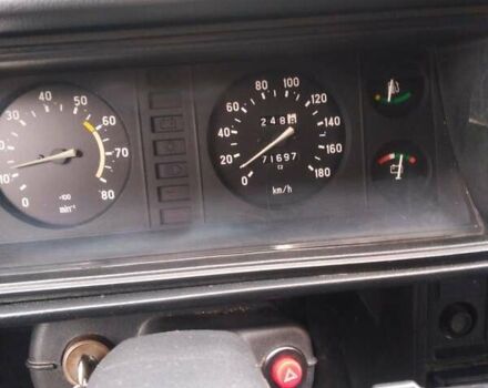 ВАЗ 2107, об'ємом двигуна 1.5 л та пробігом 70 тис. км за 950 $, фото 5 на Automoto.ua