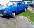 ВАЗ 2107, объемом двигателя 1.5 л и пробегом 251 тыс. км за 460 $, фото 3 на Automoto.ua