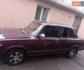 ВАЗ 2107, объемом двигателя 1.5 л и пробегом 300 тыс. км за 1300 $, фото 1 на Automoto.ua