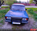 ВАЗ 2107, объемом двигателя 1.6 л и пробегом 214 тыс. км за 1200 $, фото 1 на Automoto.ua