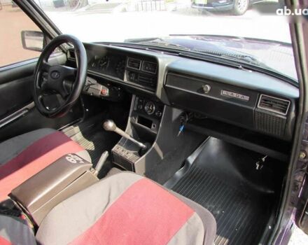 ВАЗ 2107, объемом двигателя 0 л и пробегом 189 тыс. км за 1100 $, фото 16 на Automoto.ua