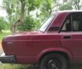 ВАЗ 2107, объемом двигателя 1.5 л и пробегом 145 тыс. км за 1500 $, фото 6 на Automoto.ua