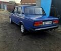 ВАЗ 2107, объемом двигателя 1.6 л и пробегом 0 тыс. км за 1500 $, фото 1 на Automoto.ua