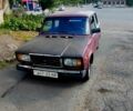 ВАЗ 2107, объемом двигателя 1.5 л и пробегом 300 тыс. км за 480 $, фото 1 на Automoto.ua