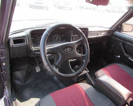 ВАЗ 2107, объемом двигателя 0 л и пробегом 189 тыс. км за 1100 $, фото 5 на Automoto.ua