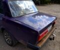 ВАЗ 2107, объемом двигателя 1.5 л и пробегом 0 тыс. км за 950 $, фото 1 на Automoto.ua