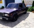 ВАЗ 2107, объемом двигателя 1.6 л и пробегом 106 тыс. км за 1500 $, фото 1 на Automoto.ua