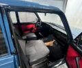 ВАЗ 2107, об'ємом двигуна 1.5 л та пробігом 123 тис. км за 650 $, фото 2 на Automoto.ua