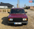 ВАЗ 2107, объемом двигателя 1.6 л и пробегом 200 тыс. км за 750 $, фото 1 на Automoto.ua