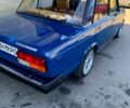 ВАЗ 2107, объемом двигателя 1.6 л и пробегом 178 тыс. км за 1800 $, фото 1 на Automoto.ua