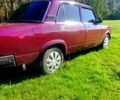 ВАЗ 2107, об'ємом двигуна 1.5 л та пробігом 90 тис. км за 760 $, фото 1 на Automoto.ua