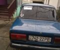 ВАЗ 2107, об'ємом двигуна 1.5 л та пробігом 70 тис. км за 950 $, фото 4 на Automoto.ua