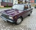 ВАЗ 2107, об'ємом двигуна 1.5 л та пробігом 150 тис. км за 1350 $, фото 1 на Automoto.ua