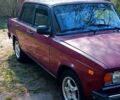 ВАЗ 2107, объемом двигателя 16 л и пробегом 98 тыс. км за 1400 $, фото 2 на Automoto.ua