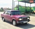 ВАЗ 2107, об'ємом двигуна 1.6 л та пробігом 70 тис. км за 1100 $, фото 1 на Automoto.ua