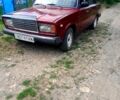 ВАЗ 2107, объемом двигателя 1.5 л и пробегом 60 тыс. км за 830 $, фото 1 на Automoto.ua