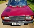 ВАЗ 2107, об'ємом двигуна 1.6 л та пробігом 155 тис. км за 800 $, фото 1 на Automoto.ua