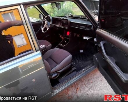 ВАЗ 2107, об'ємом двигуна 1.5 л та пробігом 100 тис. км за 1650 $, фото 10 на Automoto.ua