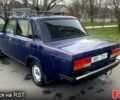 ВАЗ 2107, объемом двигателя 15 л и пробегом 0 тыс. км за 1200 $, фото 4 на Automoto.ua