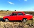 ВАЗ 2107, об'ємом двигуна 1.5 л та пробігом 46 тис. км за 840 $, фото 1 на Automoto.ua