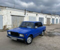 ВАЗ 2107, объемом двигателя 1.6 л и пробегом 80 тыс. км за 1350 $, фото 1 на Automoto.ua