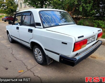 ВАЗ 2107, об'ємом двигуна 1.5 л та пробігом 0 тис. км за 900 $, фото 3 на Automoto.ua