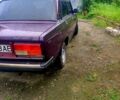 ВАЗ 2107, объемом двигателя 1.5 л и пробегом 77 тыс. км за 1200 $, фото 2 на Automoto.ua