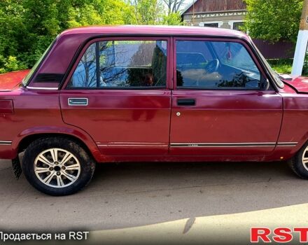 ВАЗ 2107, об'ємом двигуна 1.6 л та пробігом 155 тис. км за 800 $, фото 2 на Automoto.ua