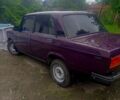 ВАЗ 2107, объемом двигателя 1.5 л и пробегом 77 тыс. км за 1200 $, фото 4 на Automoto.ua