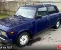 ВАЗ 2107, объемом двигателя 15 л и пробегом 0 тыс. км за 1200 $, фото 2 на Automoto.ua