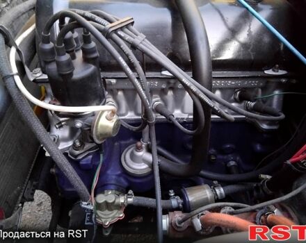 ВАЗ 2107, об'ємом двигуна 1.5 л та пробігом 100 тис. км за 1650 $, фото 13 на Automoto.ua