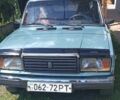 ВАЗ 2107, об'ємом двигуна 1.5 л та пробігом 74 тис. км за 1200 $, фото 1 на Automoto.ua